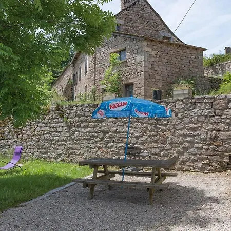 Village de gîtes de Sainte-Lucie Extérieur photo