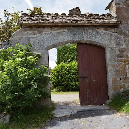 Village de gîtes de Sainte-Lucie Extérieur photo