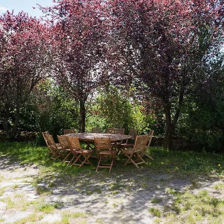 Village de gîtes de Sainte-Lucie Extérieur photo