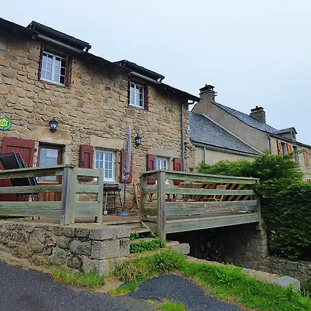 Village de gîtes de Sainte-Lucie Extérieur photo