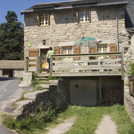 Village de gîtes de Sainte-Lucie Extérieur photo