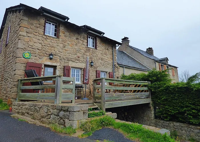 Village De Gites De Sainte-Lucie