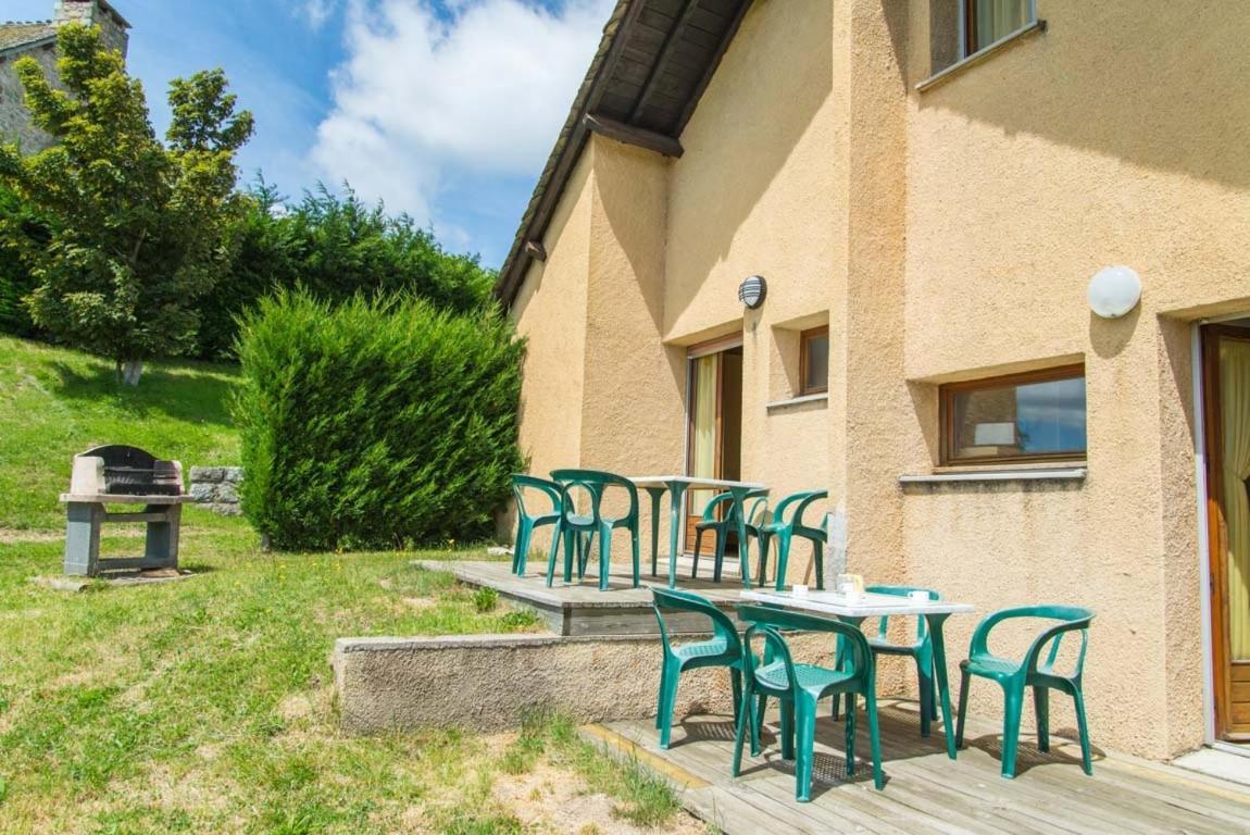 Ferienhaus Village De De Sainte-lucie