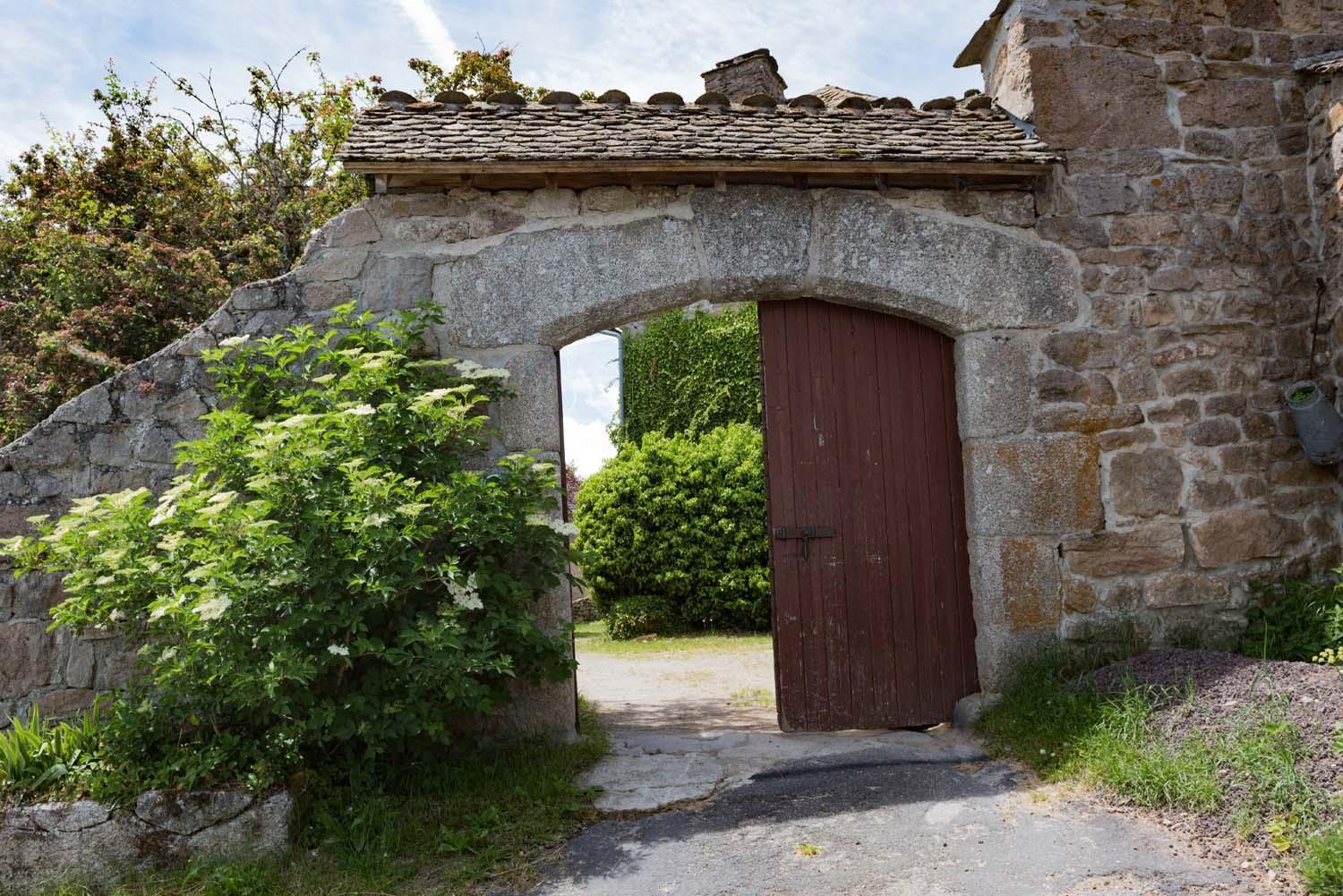 Village De De Sainte-lucie