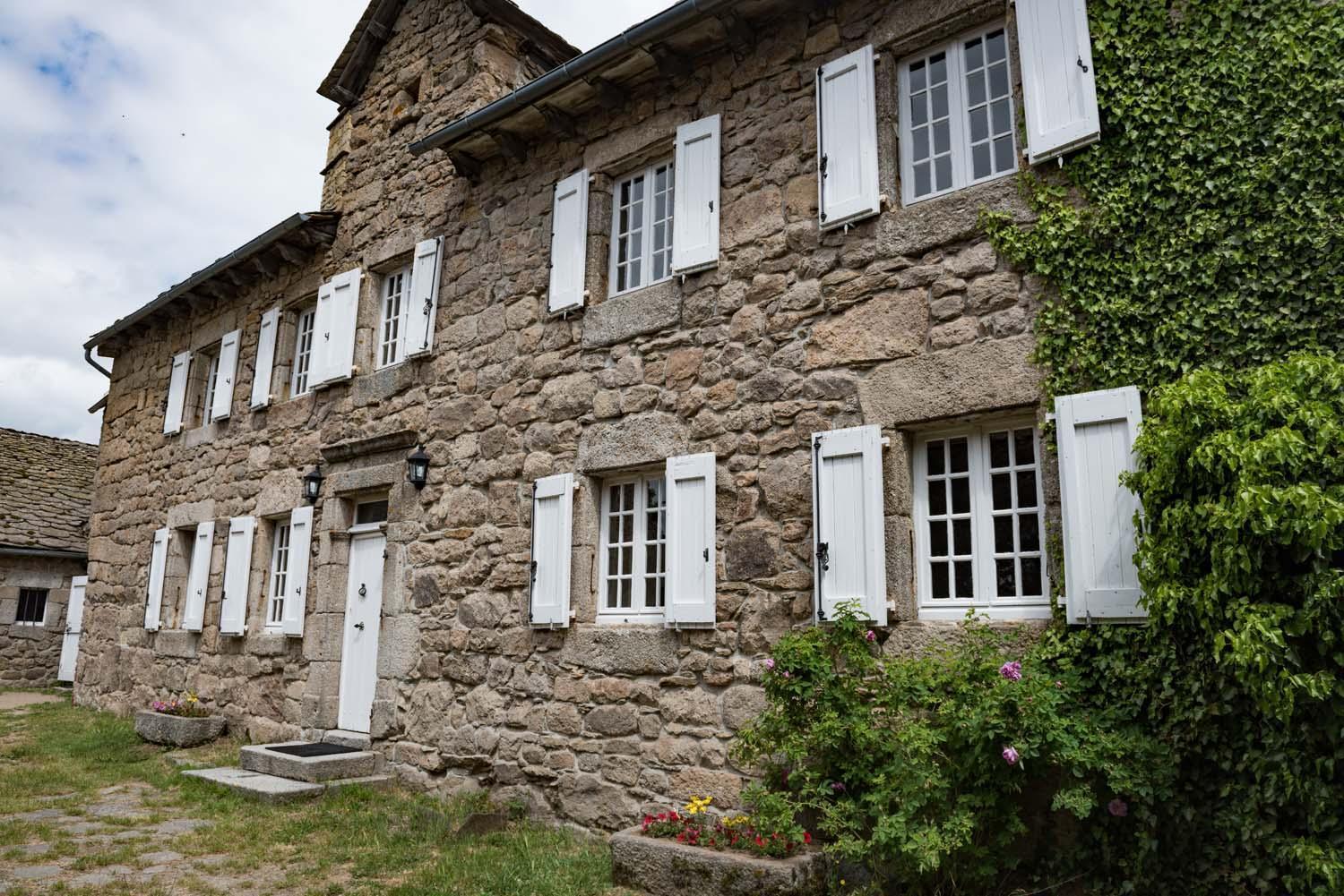Village De De Sainte-lucie Ferienhaus *