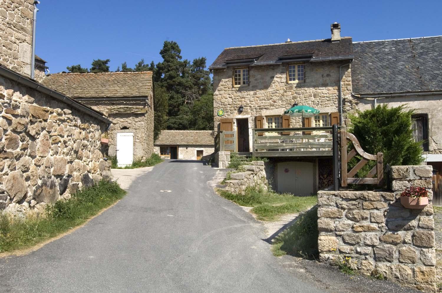 Ferienhaus Village De De Sainte-lucie *